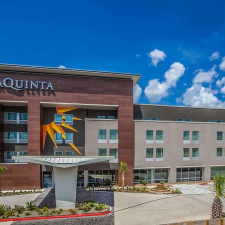 La Quinta By Wyndham Houston East At Sheldon Rd Hotel Channelview Luaran gambar