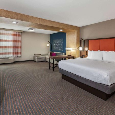 La Quinta By Wyndham Houston East At Sheldon Rd Hotel Channelview Luaran gambar