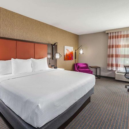 La Quinta By Wyndham Houston East At Sheldon Rd Hotel Channelview Luaran gambar