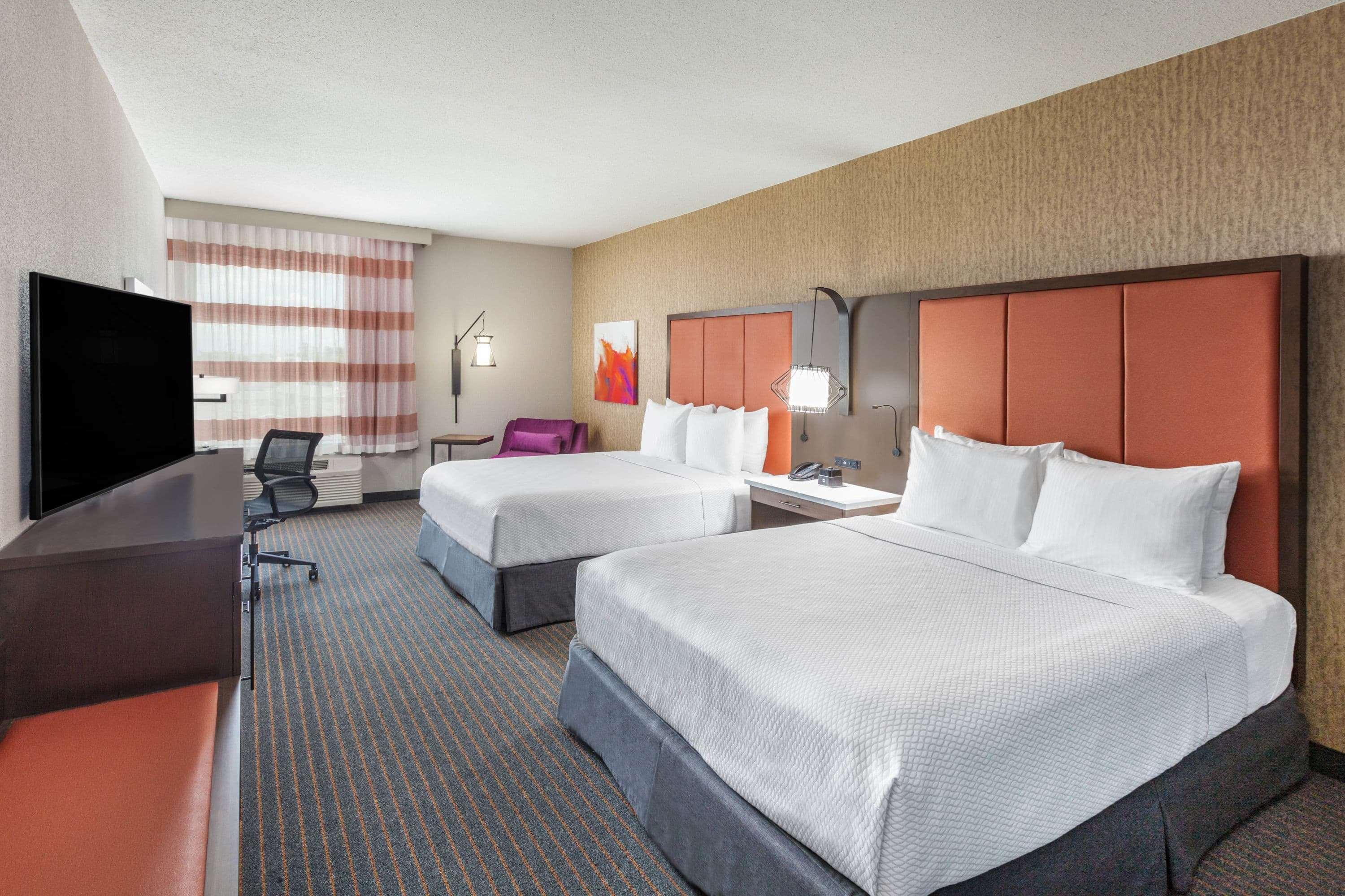 La Quinta By Wyndham Houston East At Sheldon Rd Hotel Channelview Luaran gambar