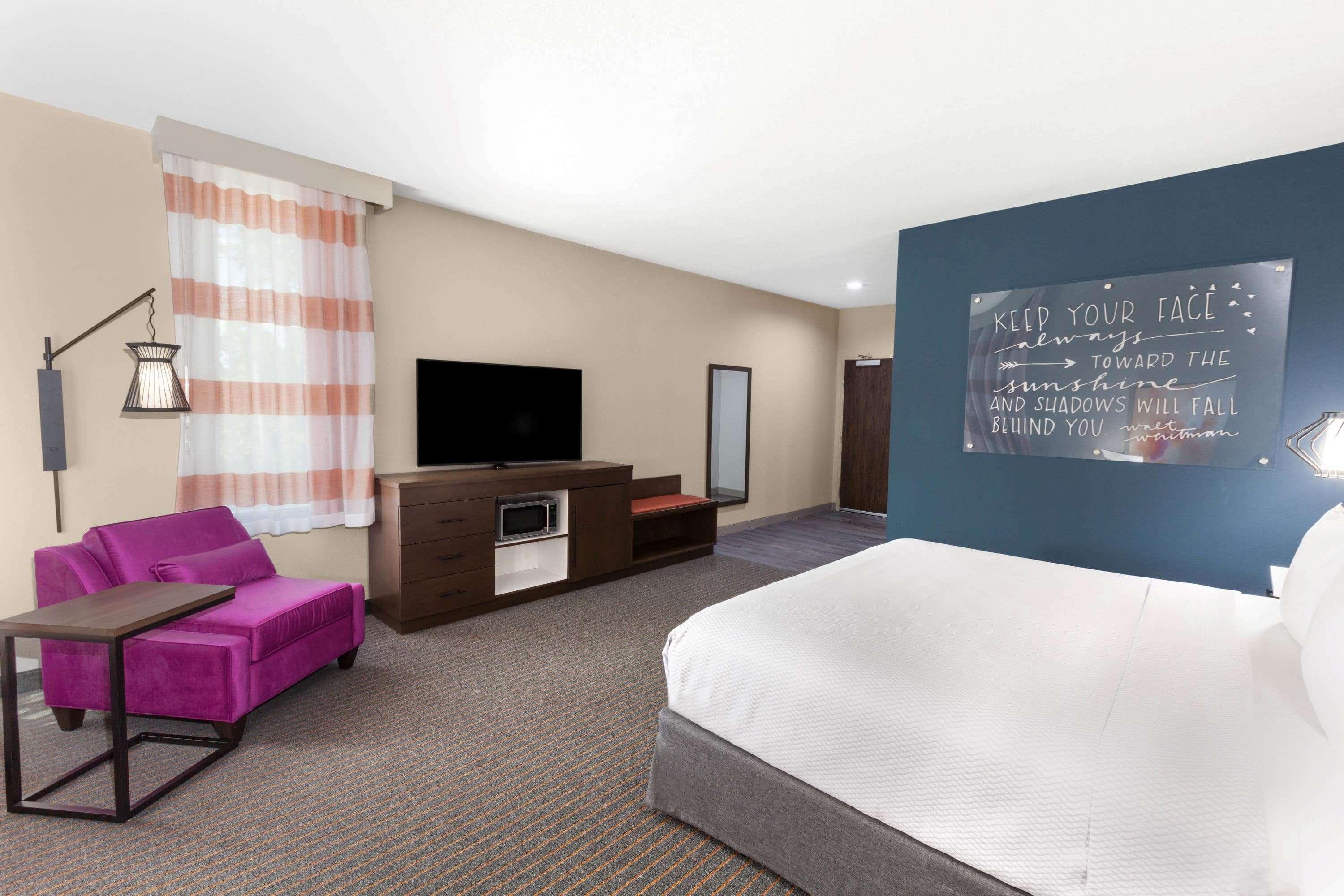 La Quinta By Wyndham Houston East At Sheldon Rd Hotel Channelview Luaran gambar