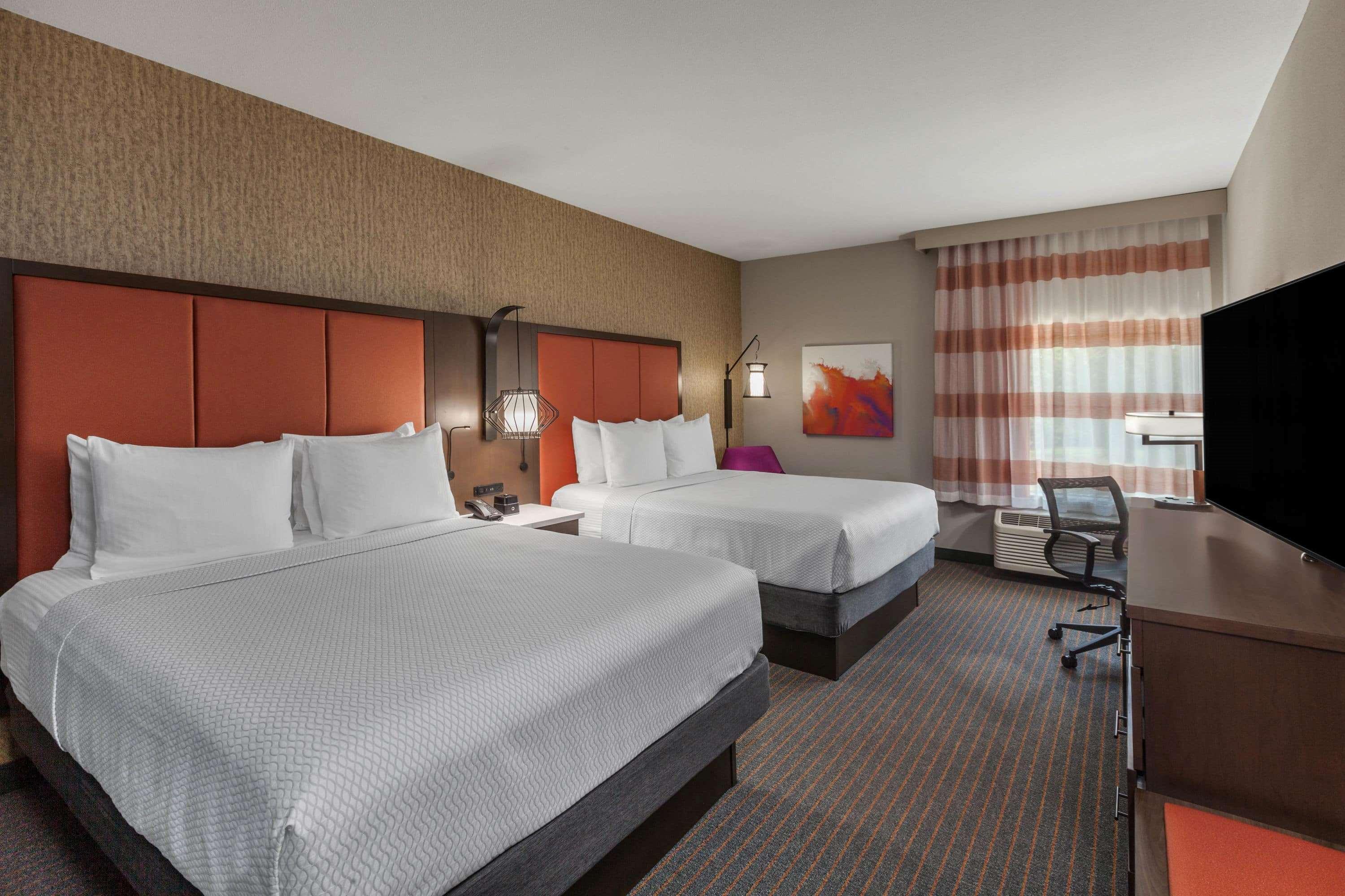 La Quinta By Wyndham Houston East At Sheldon Rd Hotel Channelview Luaran gambar
