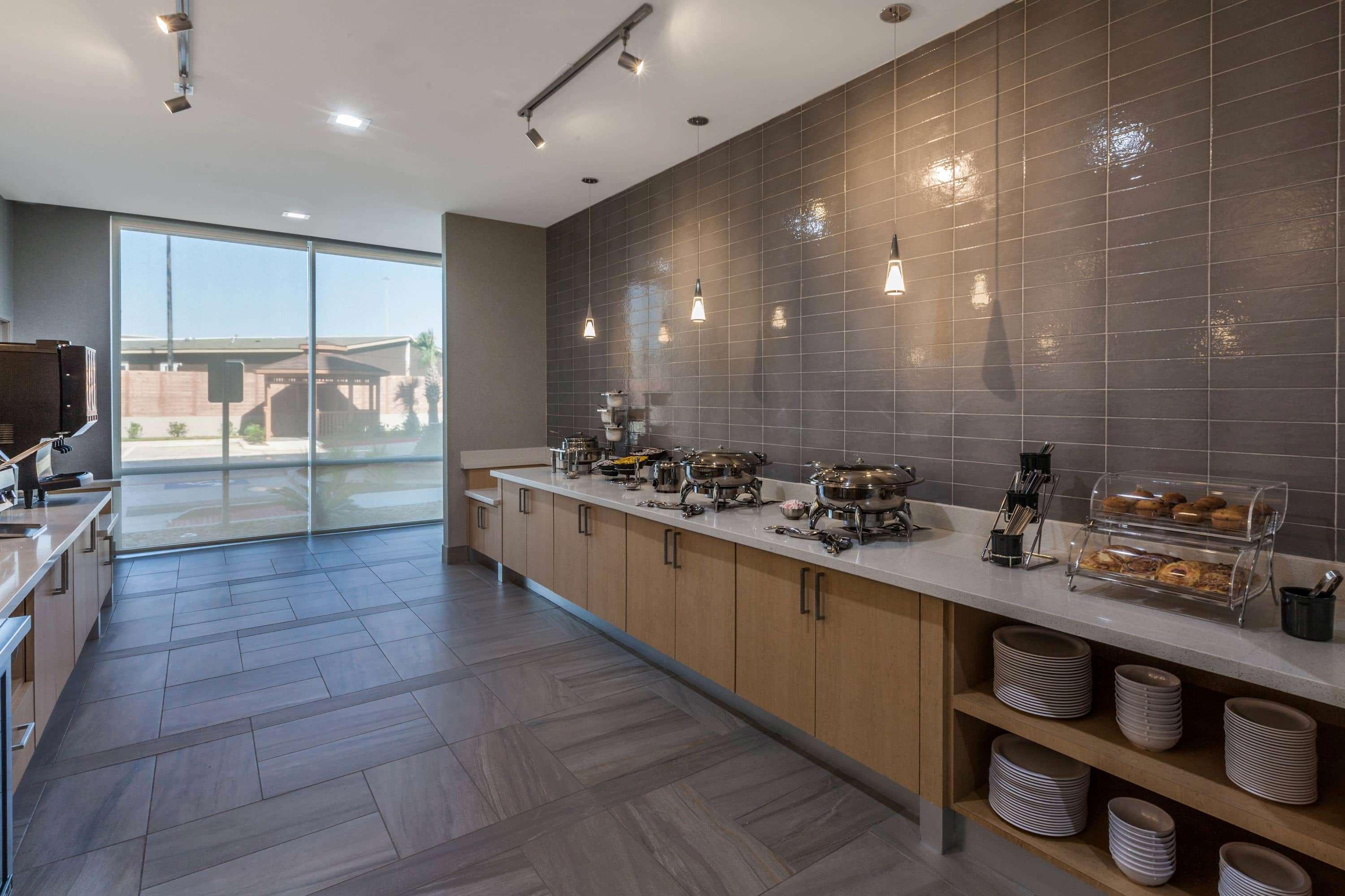 La Quinta By Wyndham Houston East At Sheldon Rd Hotel Channelview Luaran gambar