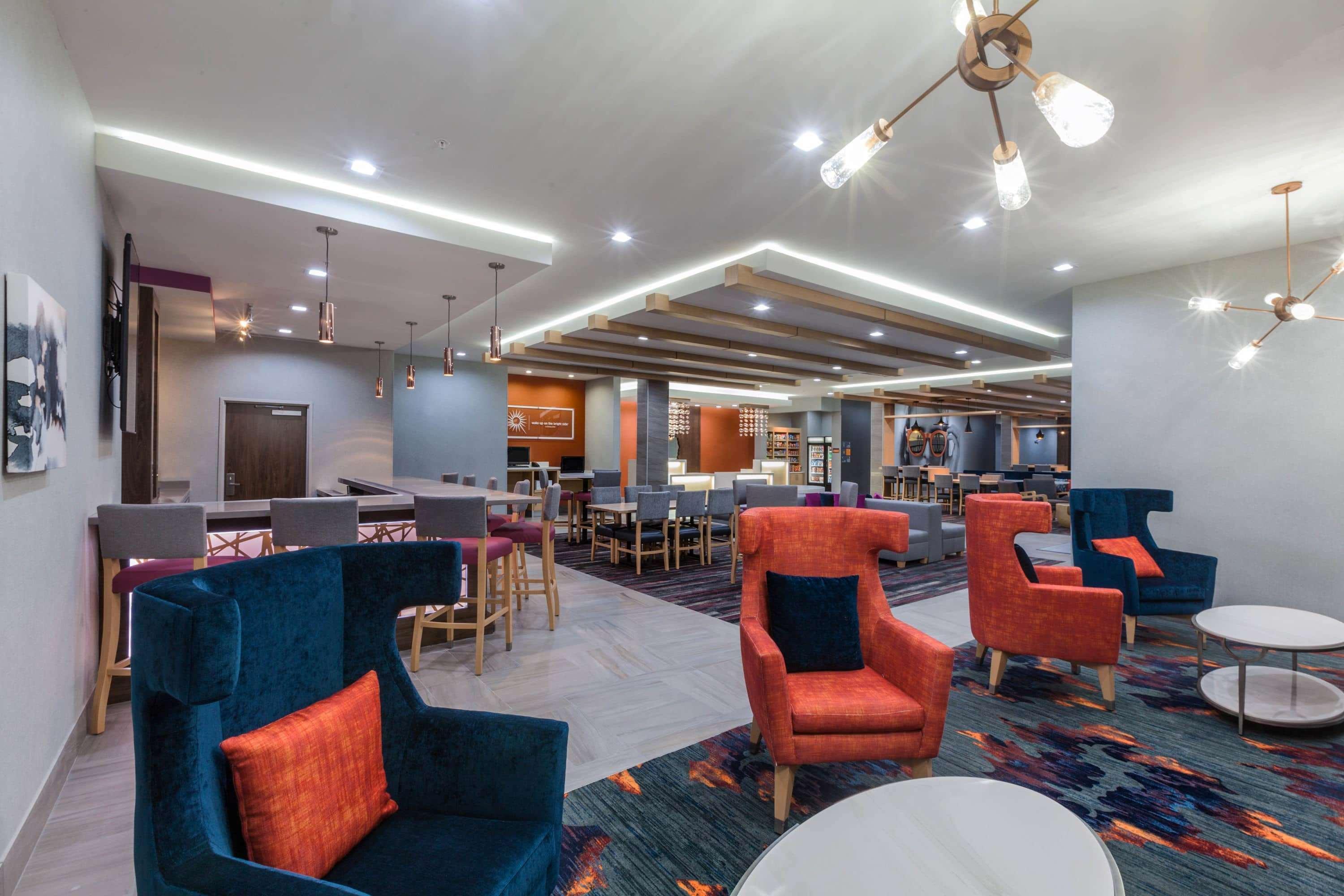 La Quinta By Wyndham Houston East At Sheldon Rd Hotel Channelview Luaran gambar
