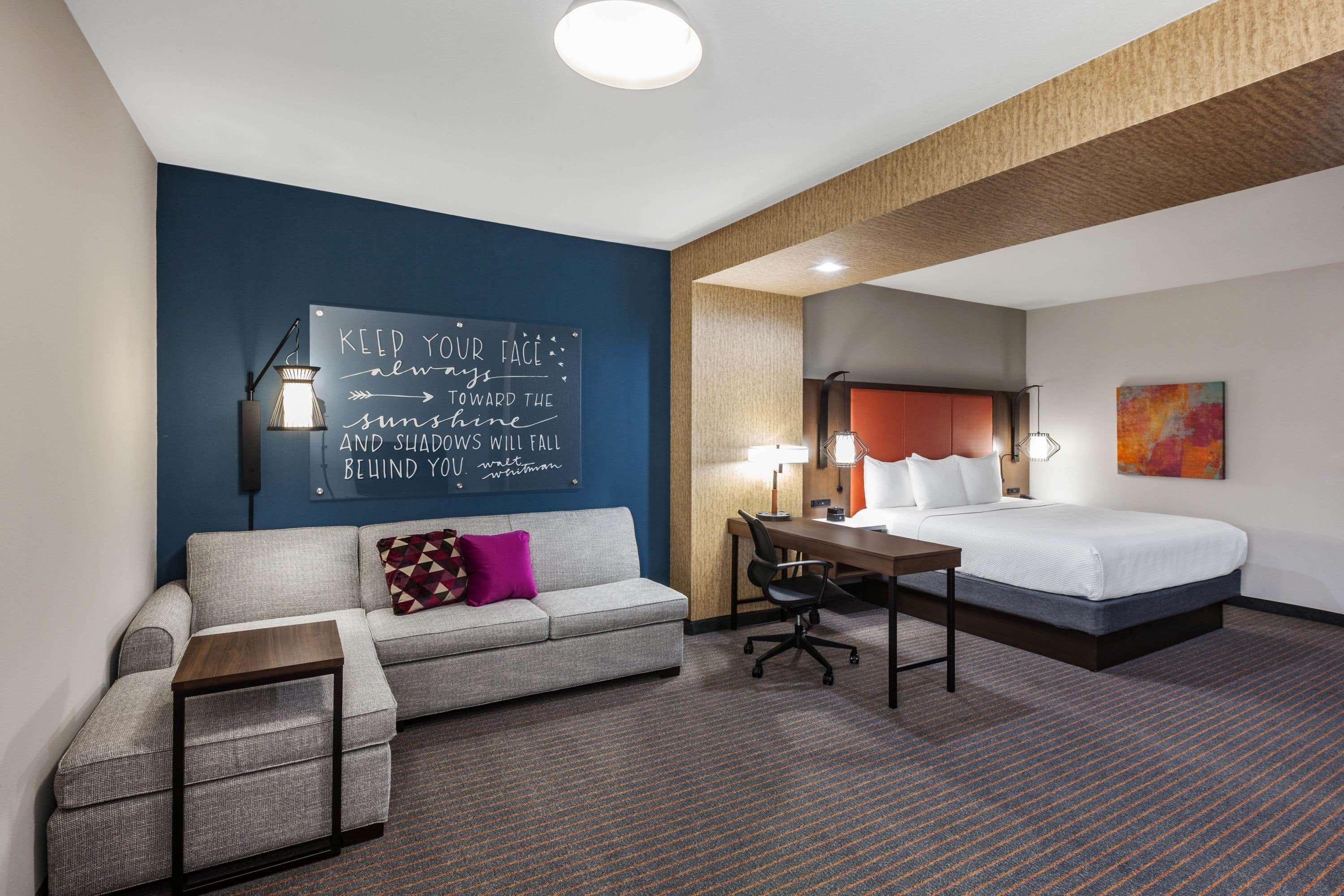 La Quinta By Wyndham Houston East At Sheldon Rd Hotel Channelview Luaran gambar