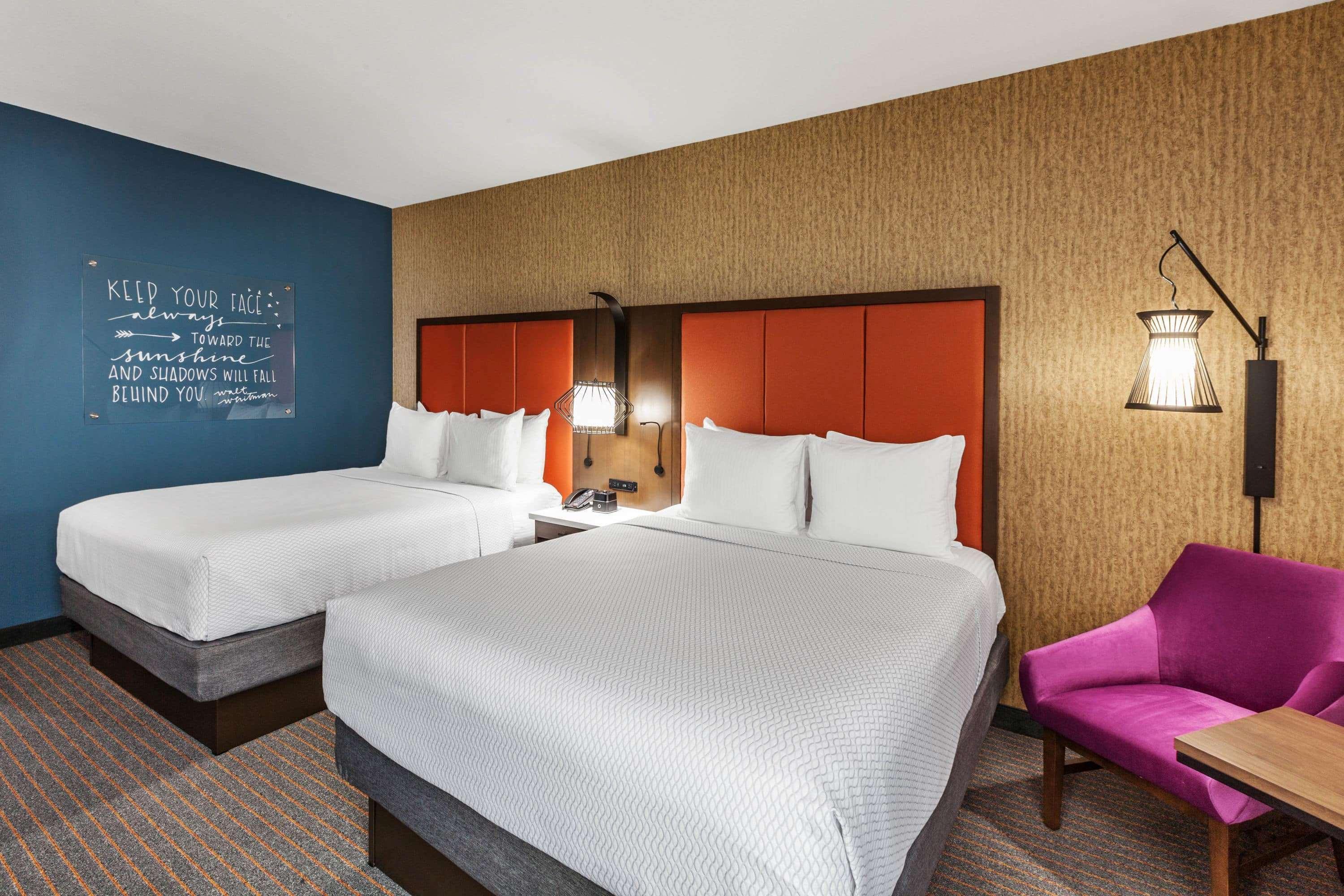 La Quinta By Wyndham Houston East At Sheldon Rd Hotel Channelview Luaran gambar