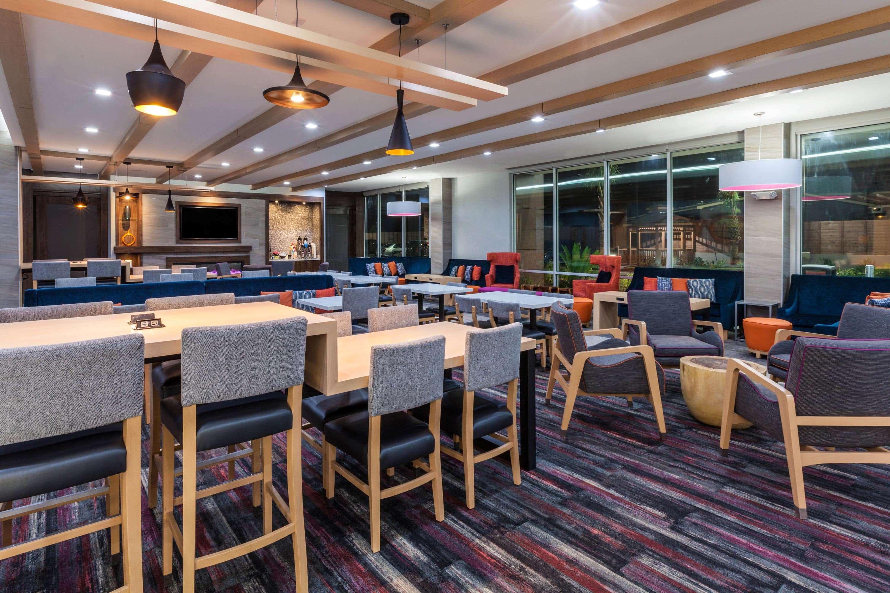La Quinta By Wyndham Houston East At Sheldon Rd Hotel Channelview Luaran gambar