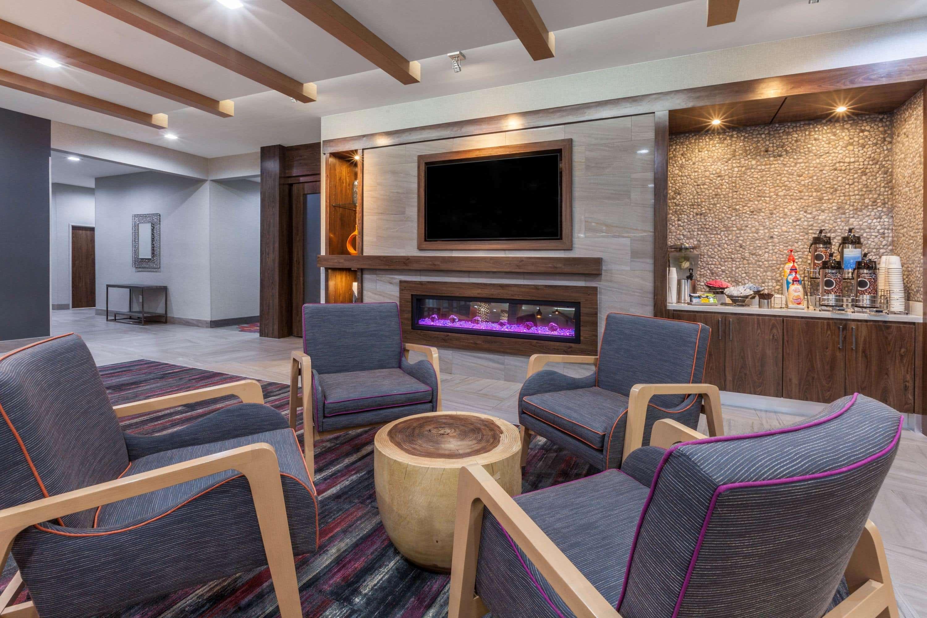 La Quinta By Wyndham Houston East At Sheldon Rd Hotel Channelview Luaran gambar