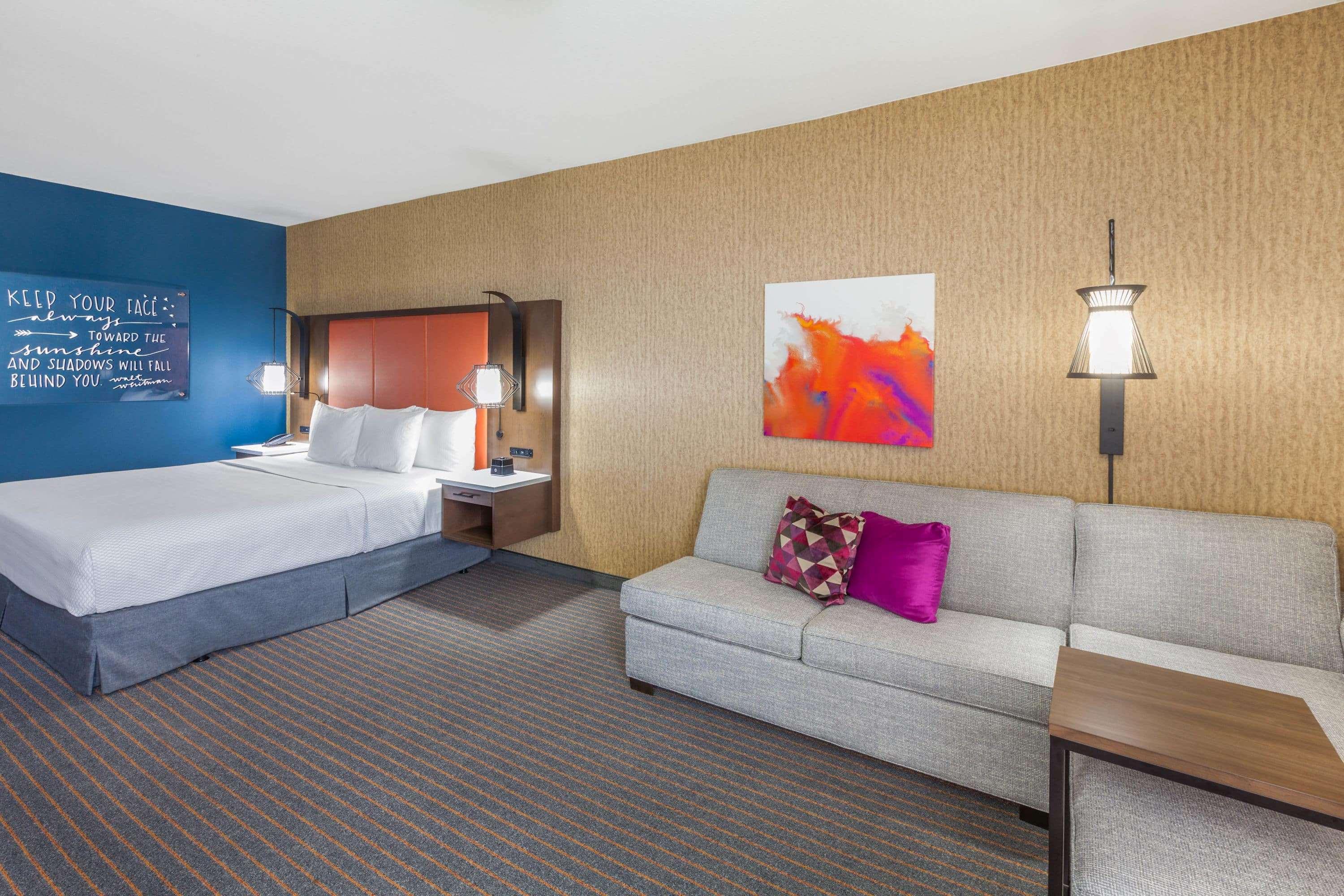 La Quinta By Wyndham Houston East At Sheldon Rd Hotel Channelview Luaran gambar