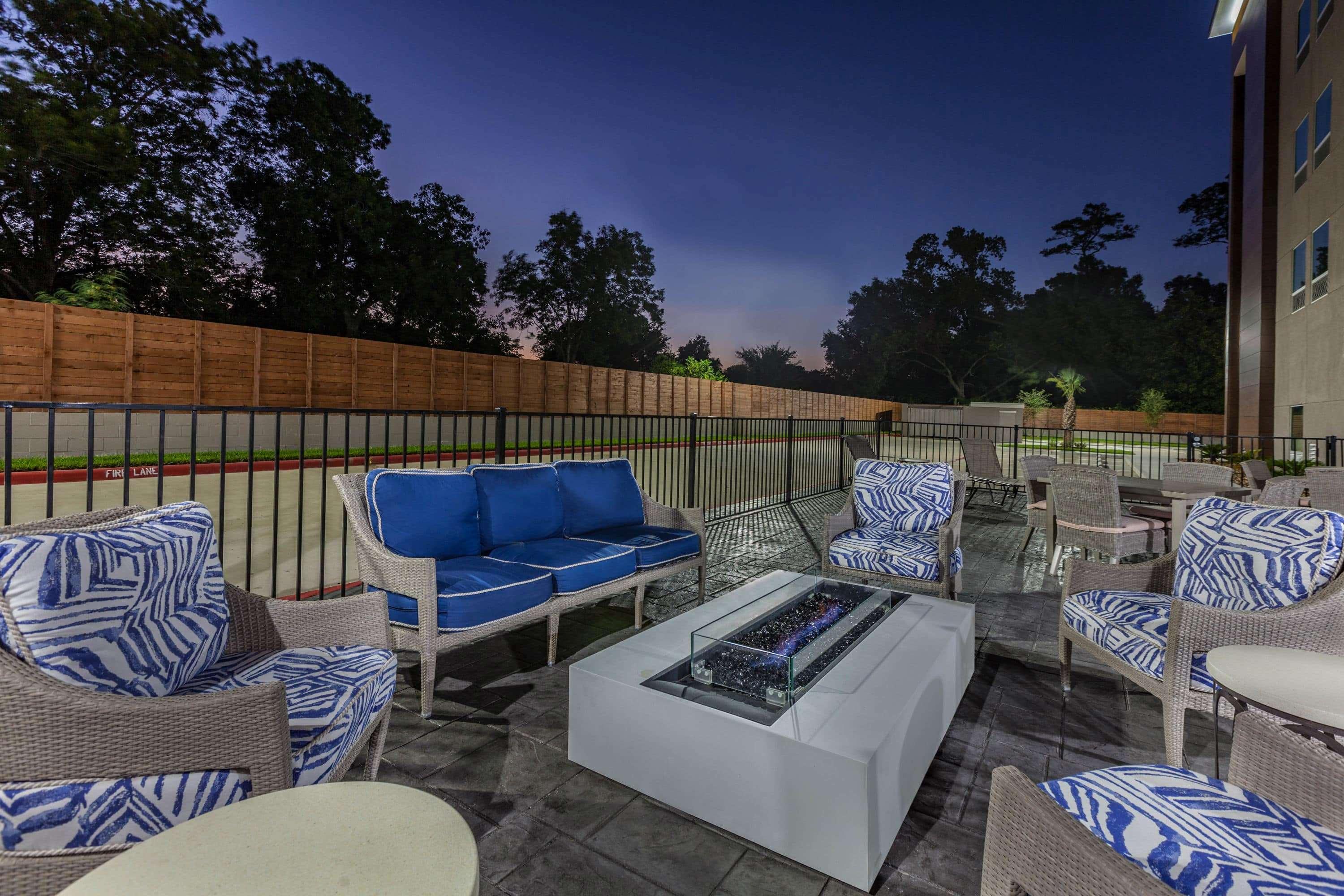 La Quinta By Wyndham Houston East At Sheldon Rd Hotel Channelview Luaran gambar
