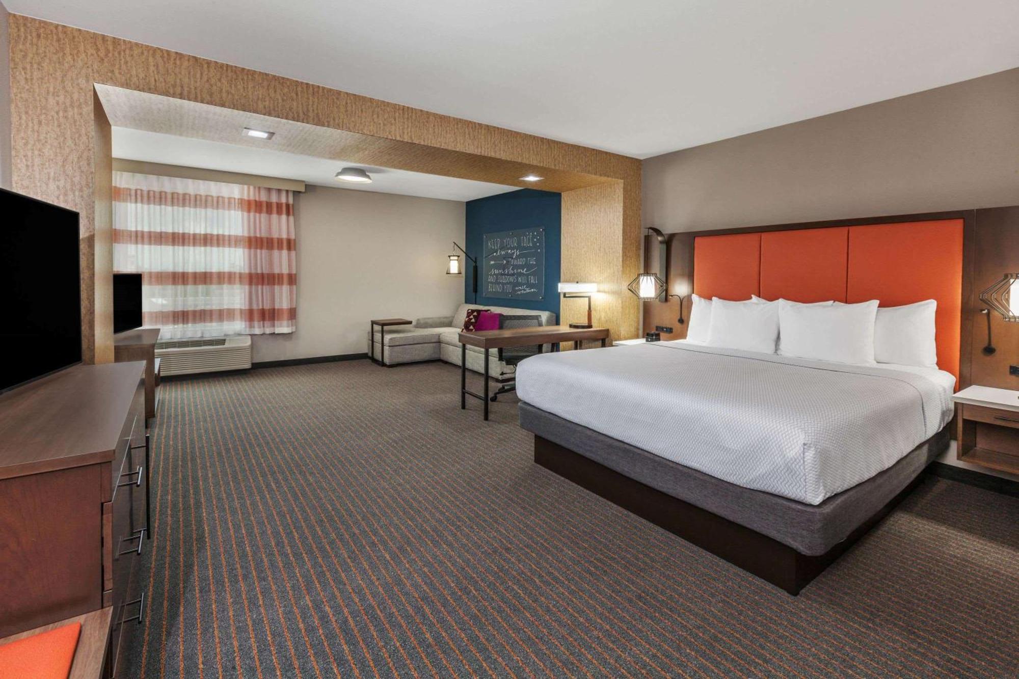 La Quinta By Wyndham Houston East At Sheldon Rd Hotel Channelview Luaran gambar
